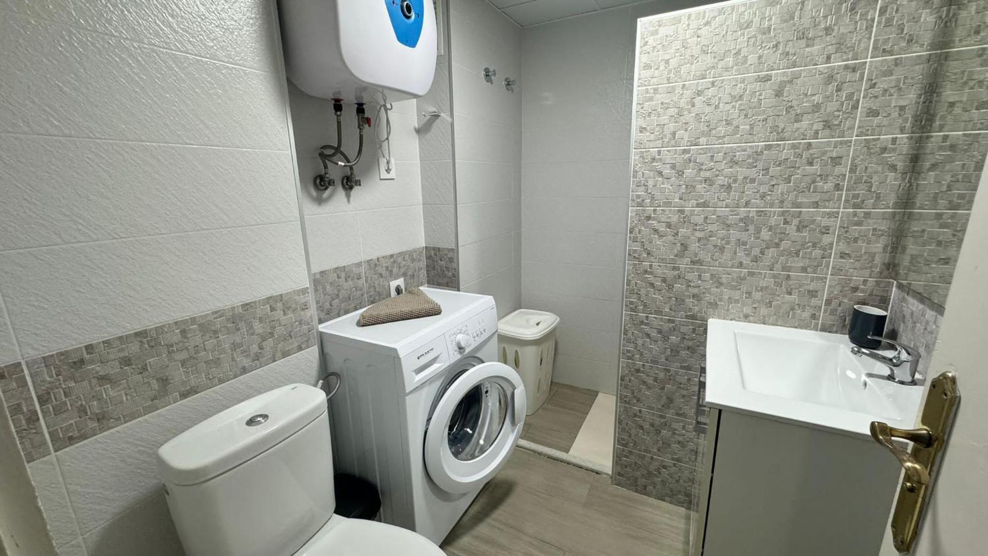 Apartamento Aloe New Excellence Playa del Inglés Exterior foto