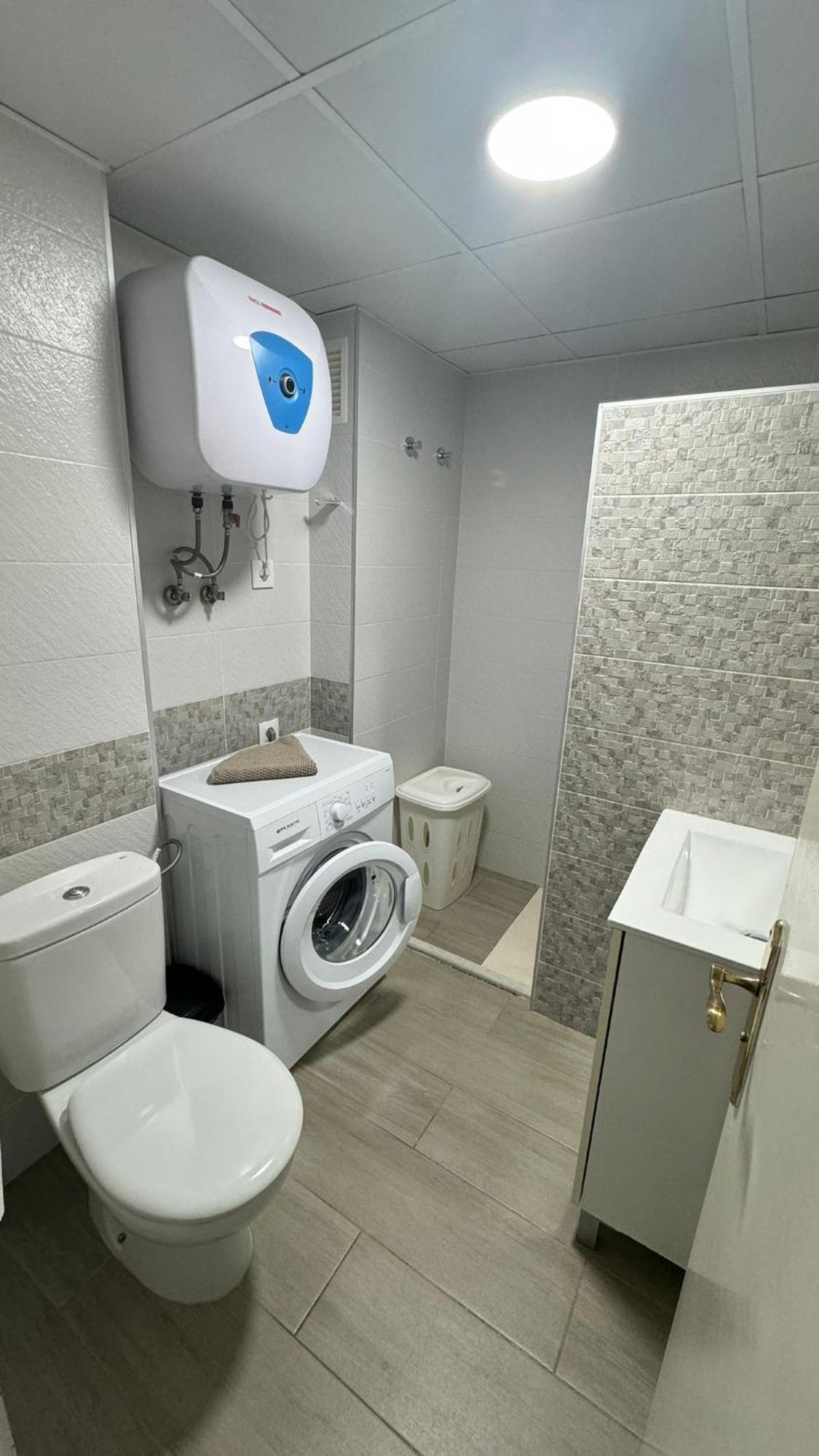 Apartamento Aloe New Excellence Playa del Inglés Exterior foto