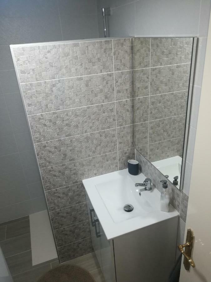 Apartamento Aloe New Excellence Playa del Inglés Exterior foto